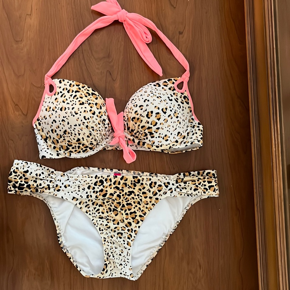 VS CHEETAH BIKINI